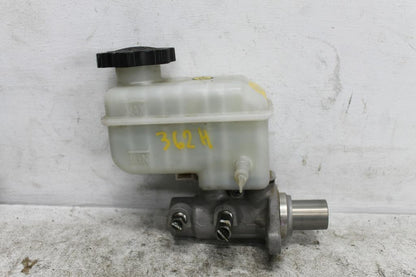 Used Ssangyong, Actyon Master Cylinder , 05/12 01/17 2014 – main images - All Good Parts