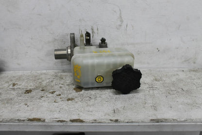 Used Ssangyong, Actyon Master Cylinder , 05/12 01/17 2014 – image 2 - All Good Parts