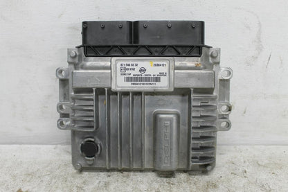 Used Ssangyong, Actyon Ecu Ecu 2.0, Ecu Only, 150 Series, 01/12 01/17 2014 – main images - All Good Parts