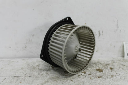 Used Ssangyong, Actyon Heater Fan Motor, 05/12 01/17 2014 – image 2 - All Good Parts