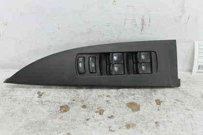 Used Ssangyong, Actyon Power Window Switch Rh Front (Master Switch) 150 Series, 01/12 01/17 2014 – main images - All Good Parts