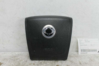 Used Ssangyong, Actyon Right Airbag, 05/12 01/17 2014 – main images - All Good Parts
