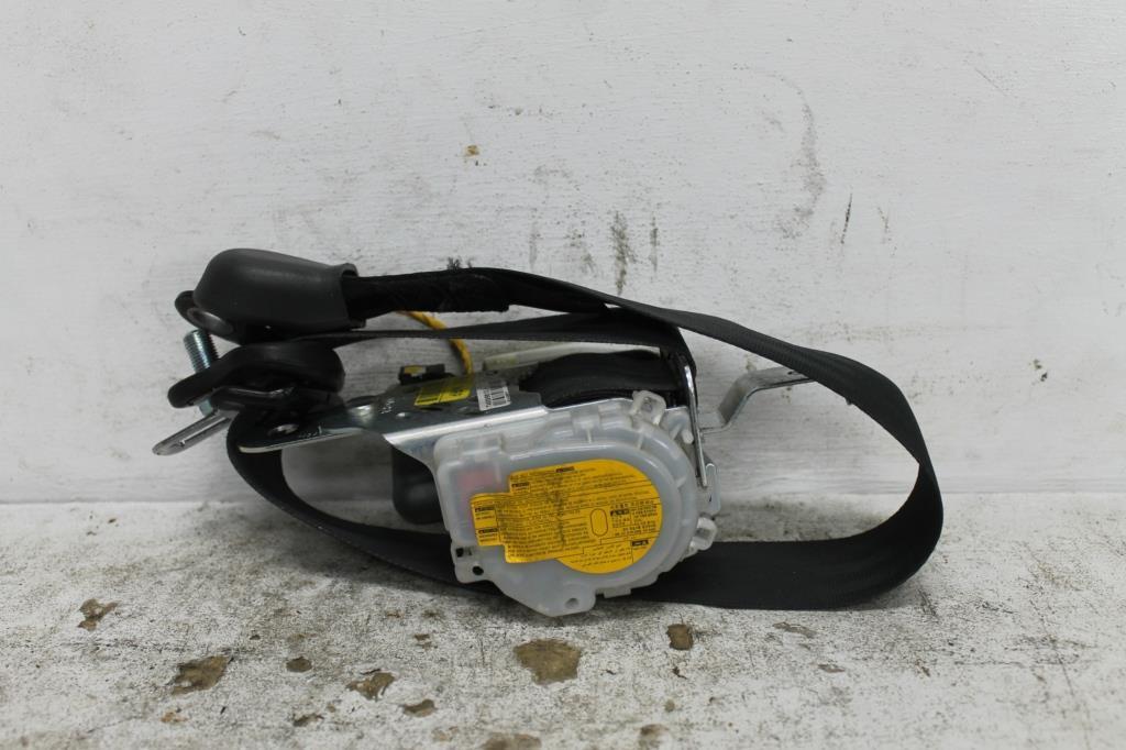 Used Ssangyong, Actyon Seat Belt Rh Front Seat Belt Only, 100 150 Series, 01/05 01/17 2014 – main images - All Good Parts
