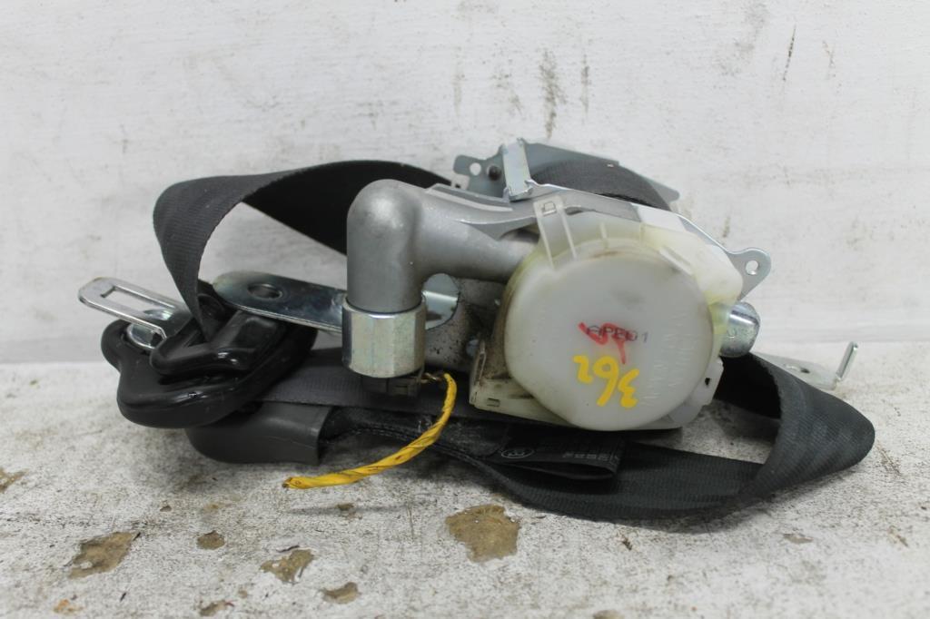 Used Ssangyong, Actyon Seat Belt Rh Front Seat Belt Only, 100 150 Series, 01/05 01/17 2014 – image 2 - All Good Parts