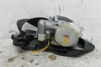 Used Ssangyong, Actyon Seat Belt Rh Front Seat Belt Only, 100 150 Series, 01/05 01/17 2014 – image 2 - All Good Parts