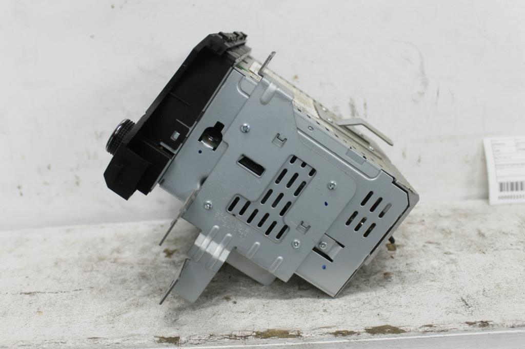 Used Ssangyong, Actyon Stereo/Head Unit, 05/12 01/17 2014 – image 2 - All Good Parts