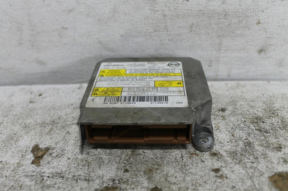 Used Ssangyong, Actyon Airbag Module/Sensor Module 150 Series, 01/12 01/17 2014 – image 2 - All Good Parts
