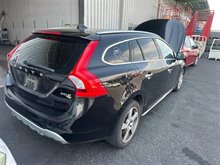 Used Volvo, S60/V60, Left Taillight F Series, V60, Wagon, 03/11-12/18 2012 – image 2 - All Good Parts