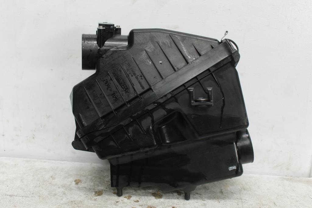 Used Suzuki, SX4 Air Cleaner/Box Air Cleaner Gy, 01/10  01/14 2010 – main images - All Good Parts