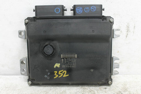 Suzuki, SX4 Ecu Ecu 2.0, J20B, 4Wd, Auto T/M, Ecu Only, 01/10 01/14