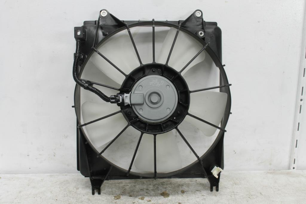 Used Suzuki, SX4 Fan Radiator Fan J20B, 01/10 01/14 2010 – main images - All Good Parts
