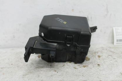 Used Suzuki, SX4 Fuse Box Bay 01/07 01/14 2010 – main images - All Good Parts