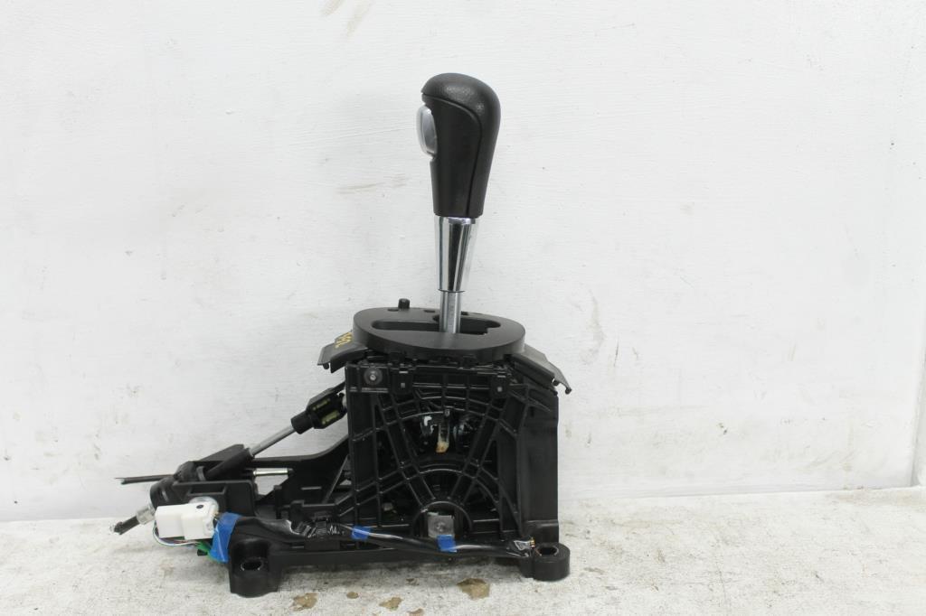 Used Suzuki, SX4 Gear Stick/Shifter Auto (Cvt) Gy, 01/10 12/14 2010 – main images - All Good Parts