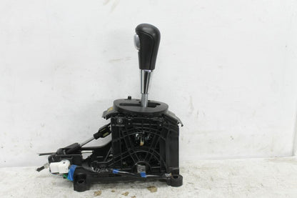 Used Suzuki, SX4 Gear Stick/Shifter Auto (Cvt) Gy, 01/10 12/14 2010 – main images - All Good Parts