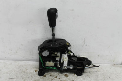Used Suzuki, SX4 Gear Stick/Shifter Auto (Cvt) Gy, 01/10 12/14 2010 – image 2 - All Good Parts