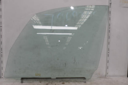 Used Suzuki, SX4 Left Front Door Window, 01/07 01/14 2010 – main images - All Good Parts
