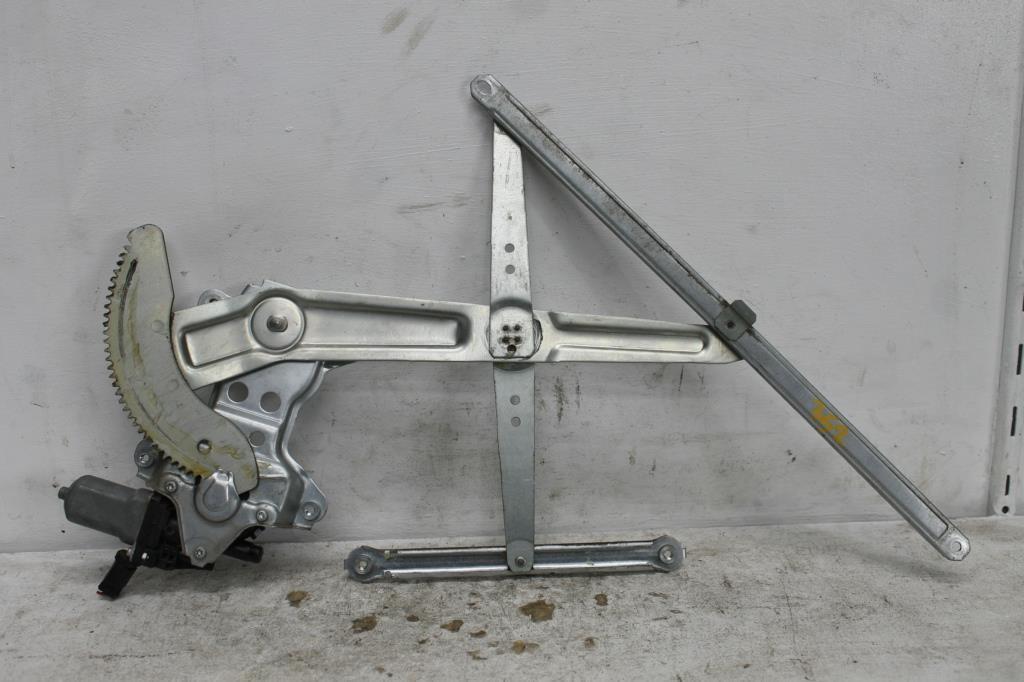 Used Suzuki, SX4 Left Front Window Reg/Motor Power 01/07 01/14 2010 – main images - All Good Parts