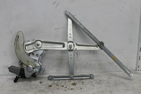 Suzuki, SX4 Left Front Window Reg/Motor Power 01/07 01/14