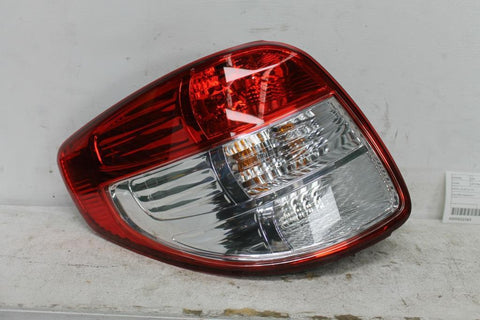 Suzuki, SX4 Left Taillight Hatch 01/07 01/14