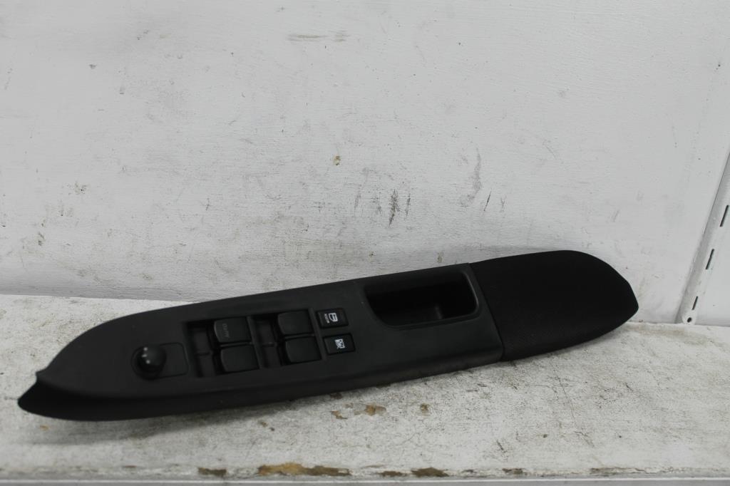 Used Suzuki, SX4 Power Window Switch Rh Front (Master Switch) 01/07 01/14 2010 – image 2 - All Good Parts