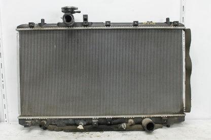 Used Suzuki, SX4 Radiator Auto 2.0, 01/07 01/14 2010 – main images - All Good Parts
