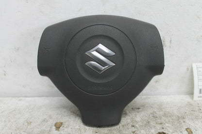 Used Suzuki, SX4 Right Airbag Steering W/ Cruise Control Type, Sedan/Hatch, 01/07 01/14 2010 – main images - All Good Parts