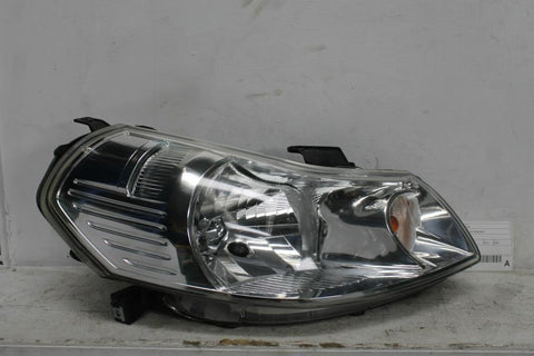 Suzuki, SX4 Right Headlamp 01/07 01/14