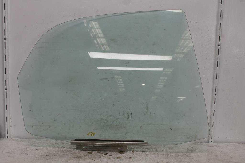 Used Suzuki, SX4 Right Rear Door Window Hatch 01/07  01/14 2010 – main images - All Good Parts