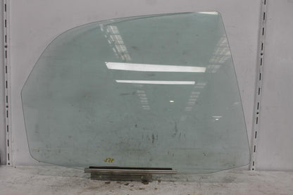 Used Suzuki, SX4 Right Rear Door Window Hatch 01/07  01/14 2010 – main images - All Good Parts