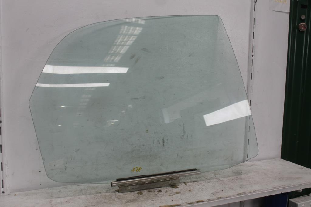 Used Suzuki, SX4 Right Rear Door Window Hatch 01/07  01/14 2010 – image 2 - All Good Parts