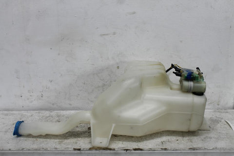 Suzuki, SX4 Washer Bottle, 01/07 01/14