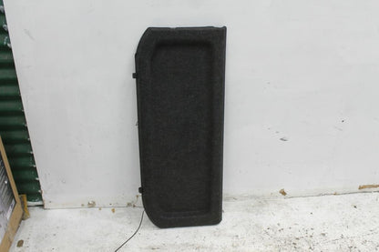 Used Suzuki, SX4 Parcel Shelf 01/07  01/14 2010 – main images - All Good Parts