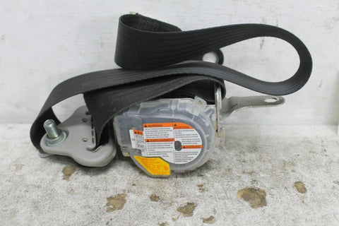 Suzuki, SX4 Seat Belt Rh Front Seat Belt Only, Gy, 01/07 12/14