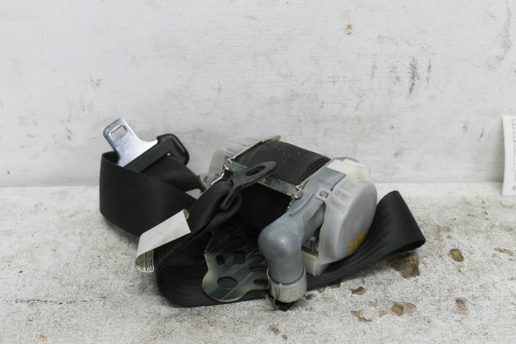 Used Suzuki, SX4 Seat Belt Rh Front Seat Belt Only, Gy, 01/07 12/14 2010 – image 2 - All Good Parts