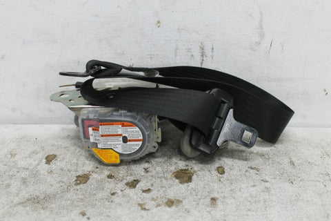 Suzuki, SX4 Seat Belt Lh Front Seat Belt Only, Gy, 01/07 12/14