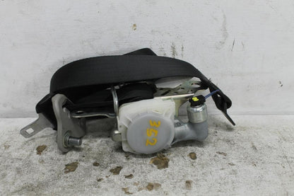 Used Suzuki, SX4 Seat Belt Lh Front Seat Belt Only, Gy, 01/07 12/14 2010 – image 2 - All Good Parts