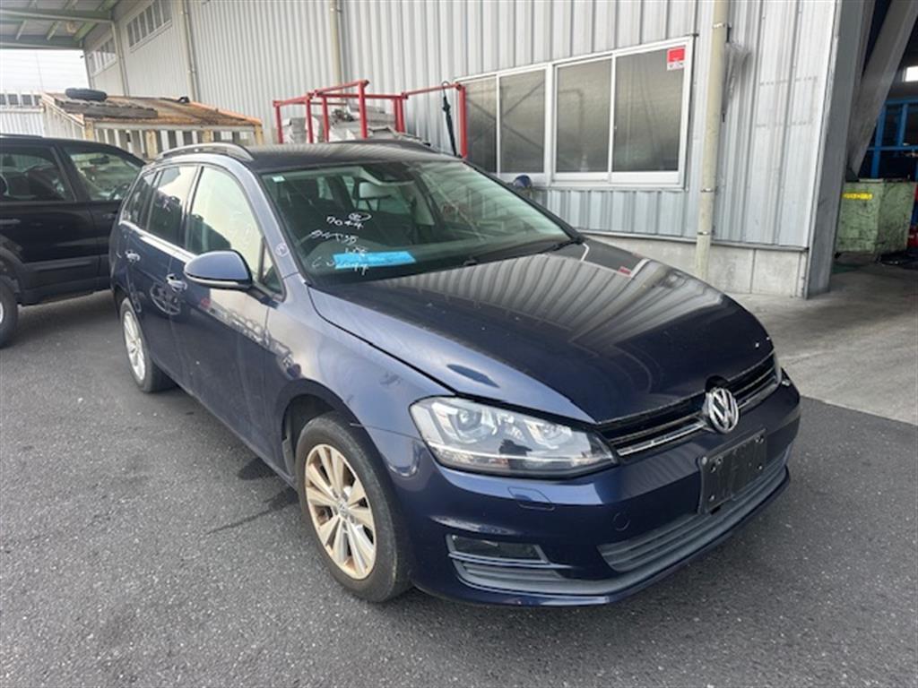 Used Volkswagen, Golf, Power Window Switch Rh Front (Master Switch), Gen 7, Wagon, 12/12-08/20 2017 – main images - All Good Parts