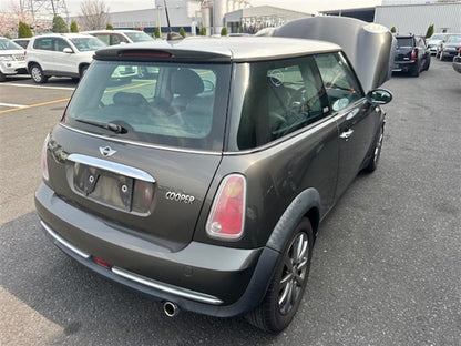 Used MINI, Cooper, Trans/Gearbox Auto, Fwd, Petrol, 1.6, W10, R50/R52/R53, 04/01-06/08 2006 – image 3 - All Good Parts