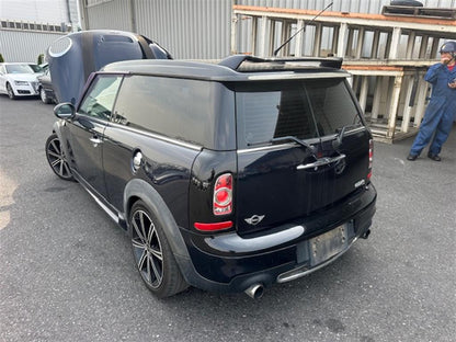 Mini, Cooper Intercooler Petrol, 1.6, N18, Cooper S (135Kw), R60, 01/11-12/16