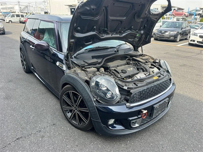 Mini, Cooper Intercooler Petrol, 1.6, N18, Cooper S (135Kw), R60, 01/11-12/16