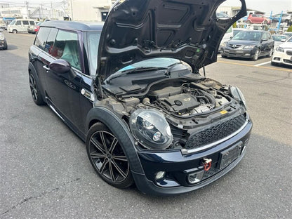 Used MINI, Cooper, Trans/Gearbox Auto, Fwd, Petrol, 1.6, N18, Turbo, R55/R56/R57/R60, Anh Code, 06/10-09/16 2011 – image 2 - All Good Parts
