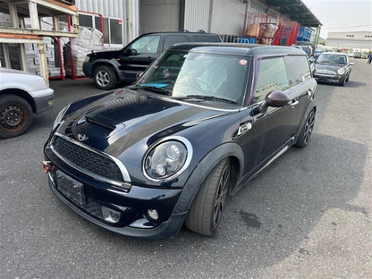 Used MINI, Cooper, Ecu Ecu, 1.6, N18, Petrol, Ecu Only, R55/R56/R57/R60, 06/10-09/16 2011 – main images - All Good Parts
