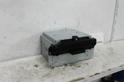 Used Fiat, Freemont Stereo/Head Unit Head Unit Jf, 04/13 01/17 2014 – image 2 - All Good Parts