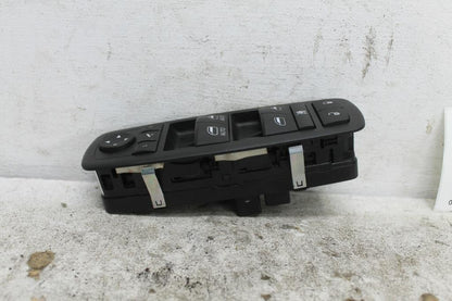 Used Fiat, Freemont Power Window Switch Rh Front (Master Switch) Jf, 04/13 01/17 2014 – image 2 - All Good Parts