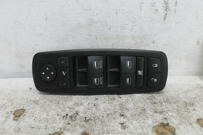 Used Fiat, Freemont Power Window Switch Rh Front (Master Switch) Jf, 04/13 01/17 2014 – main images - All Good Parts