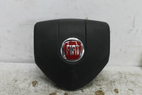 Fiat, Freemont Right Airbag Steering Wheel Jf, 04/13 01/17