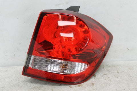 Fiat, Freemont Right Taillight Jf Standard Type, 04/13 01/17