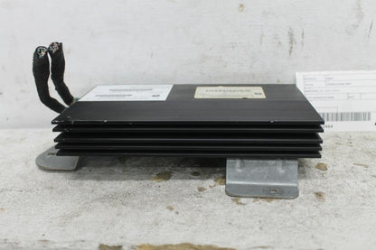 Used Chrysler, 300C Stereo/Head Unit Amplifier Lx, 12/11 12/21 2012 – image 2 - All Good Parts