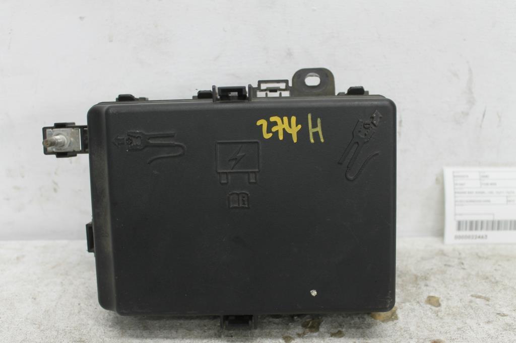 Used Chrysler, 300C Fuse Box Bay Diesel, Lx2, 12/11 12/14 2012 – main images - All Good Parts