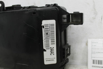 Used Chrysler, 300C Fuse Box Bay Diesel, Lx2, 12/11 12/14 2012 – image 2 - All Good Parts